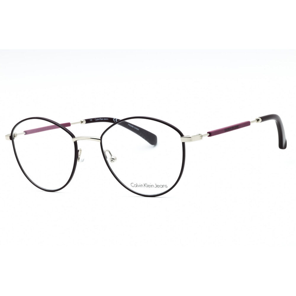 NWT Calvin Klein Jeans CKJ19107-502 52mm New Eyeglasses